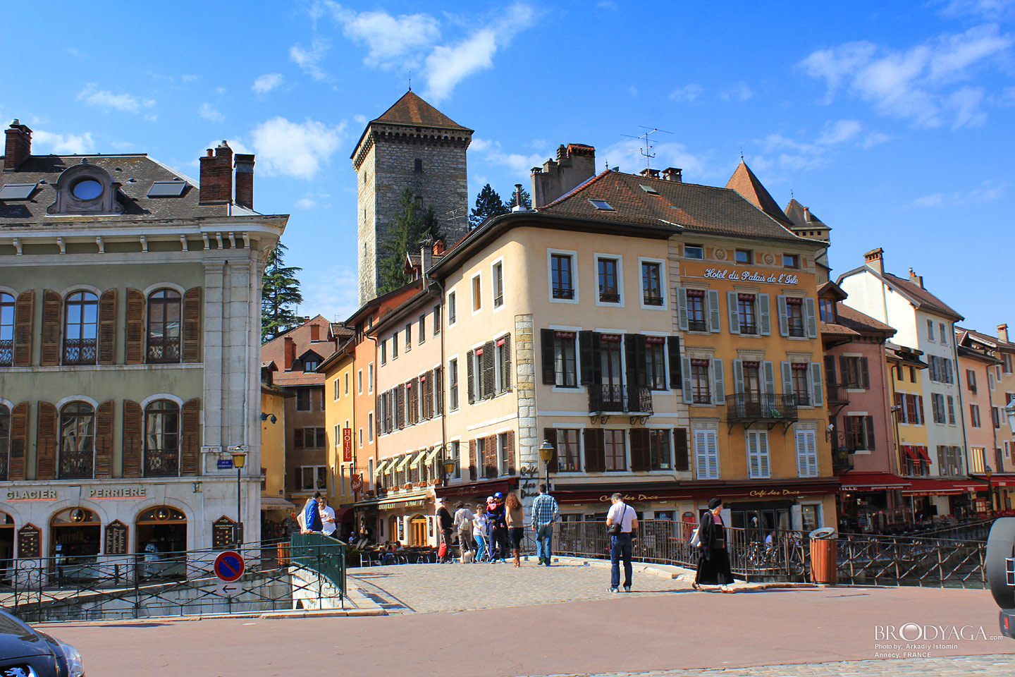 Annecy